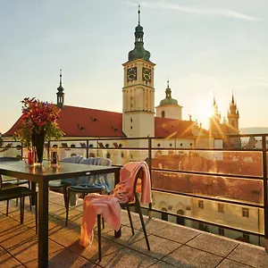 Rybna 9- Old Town Apartment Prague