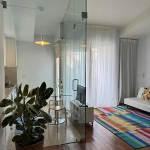 In Santos Apartment Lisbon