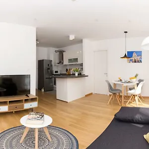 Cvit Jadrana Apartment Split